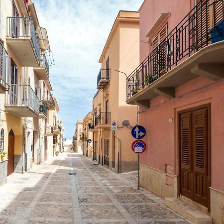 Domus Federiciana Ξενοδοχείο Castellammare del Golfo Εξωτερικό φωτογραφία
