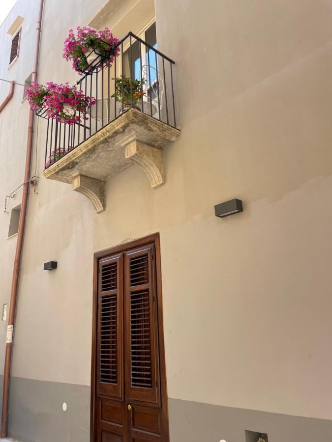Domus Federiciana Ξενοδοχείο Castellammare del Golfo Εξωτερικό φωτογραφία