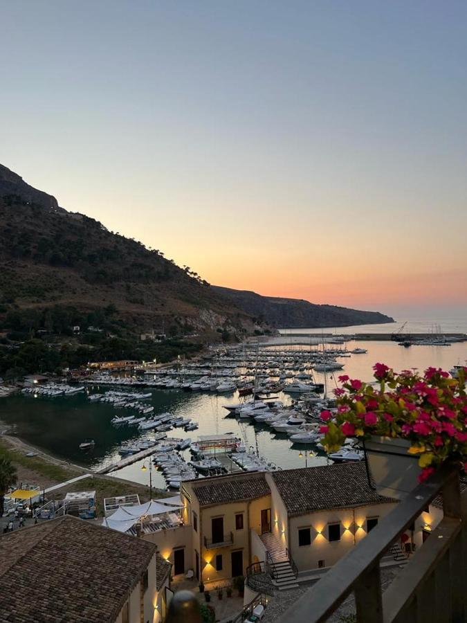 Domus Federiciana Ξενοδοχείο Castellammare del Golfo Εξωτερικό φωτογραφία