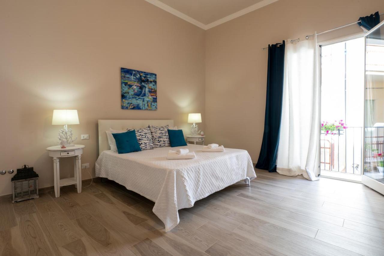 Domus Federiciana Ξενοδοχείο Castellammare del Golfo Εξωτερικό φωτογραφία