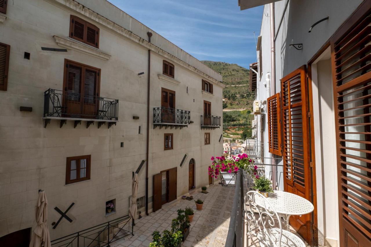 Domus Federiciana Ξενοδοχείο Castellammare del Golfo Εξωτερικό φωτογραφία